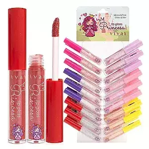gloss princess