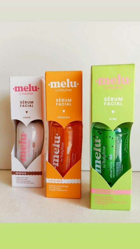 Sérum melu