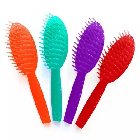 escova de cabelo