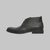 URBAN Bota de Cuero Hombre en internet