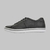 VINTAGE Zapatillas de Cuero Hombre en internet