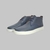 LUDERITZ Bota de Cuero Hombre