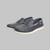 NEW HARBOUR Mocasines de Cuero Hombre