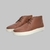 LUDERITZ Bota de Cuero Hombre