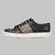 GRACIO Zapatillas de Cuero Hombre en internet