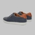 DOSSAN Zapatillas de Cuero Hombre - comprar online