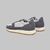 MILTON Zapatillas de Cuero Hombre - comprar online