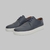 LUDERITZ Zapato de Cuero Hombre