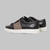 GRACIO Zapatillas de Cuero Hombre - comprar online