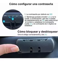 Bolso MaxSafe® - tienda online