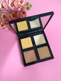 Paleta Four Iluminador My Life