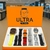 Relógio ULTRA 7 in 1 strap