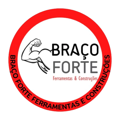 Braço Forte Ferramentas e Contruções