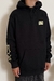 Blusa moletom Stranger - comprar online
