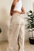 Calça Parachute Bege (P ao GG) - Pacífico StreetWear