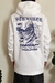 Blusa moletom Stranger - comprar online