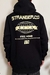 Blusa moletom Stranger