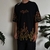 Camiseta malha grossa TRIPSIDE oversized. na internet