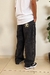 Calça jeans baggy Trip Side