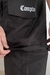 Calça - bermuda Compton - Pacífico StreetWear