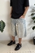 Bermuda Jorts jeans - Pacífico StreetWear