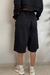 Bermuda Jorts jeans
