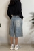 Bermuda Jorts jeans na internet