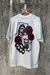 Camiseta TRIPSIDE oversized malha grossa na internet
