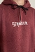 Moletom Stranger (P) na internet