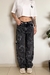 Calça cargo feminina TRIP SIDE