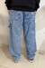 Calça jeans carpenter CHRONIC - comprar online