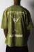 Camiseta oversized Martini All Tribe - Pacífico StreetWear