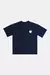 Camiseta oversized Nautical All Tribe - comprar online