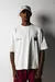 Camiseta oversized Nautical All Tribe - Pacífico StreetWear