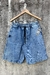 Bermuda jeans balão TRIPSIDE.