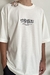 Imagem do Camiseta TRIPSIDE oversized