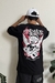 Camiseta TRIPSIDE oversized