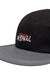 Boné Fire five panel - aba maleável na internet