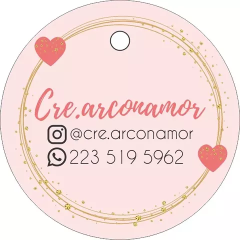 Cre.arconamor