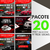 Pacote 20 Post + Stories