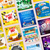 Pacote 5 Post + Stories - comprar online