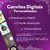 Convites Digitais Personalizados