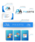 Pacote Identidade Visual na internet
