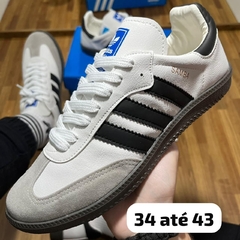 Adidas Samba
