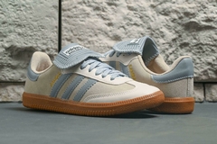 Adidas Samba en internet