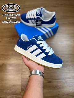 Adidas Campus