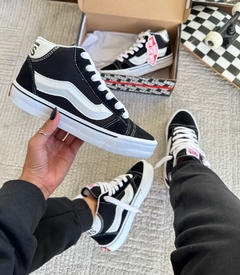 Vans Knu Botita - comprar online