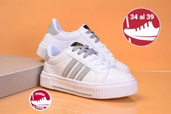 Adidas Ladies - MOOR