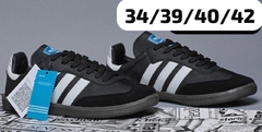 Adidas Samba - comprar online