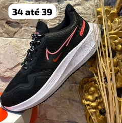 Nike Zoom - MOOR